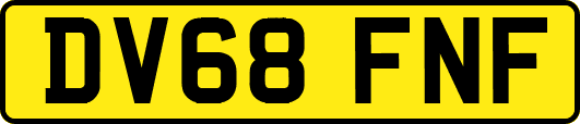 DV68FNF