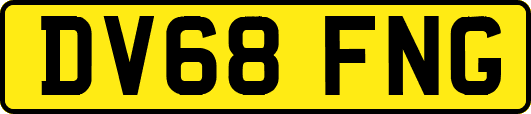DV68FNG