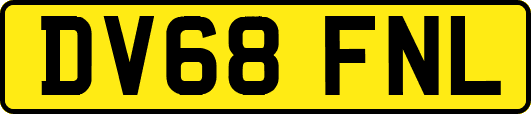 DV68FNL
