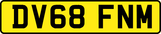 DV68FNM