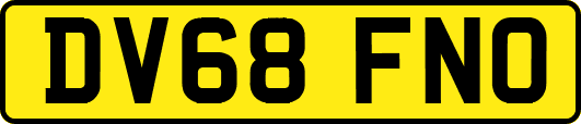 DV68FNO