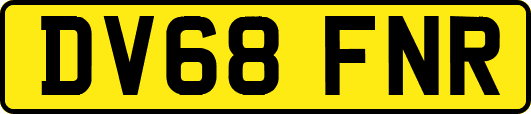 DV68FNR