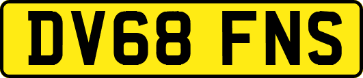 DV68FNS