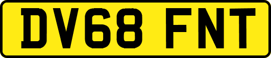 DV68FNT