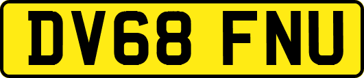 DV68FNU