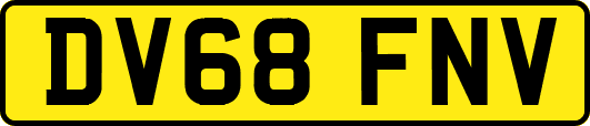 DV68FNV