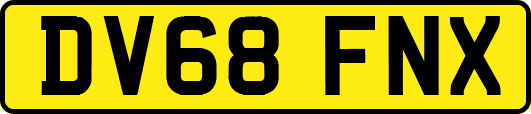 DV68FNX