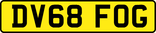 DV68FOG