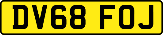 DV68FOJ