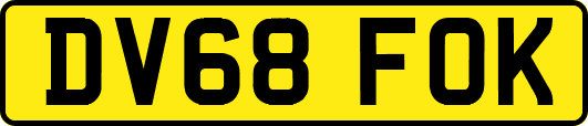 DV68FOK