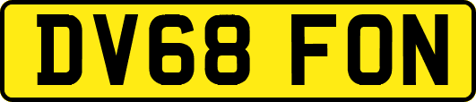 DV68FON
