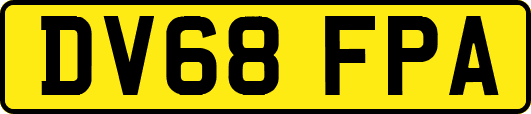 DV68FPA