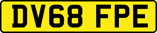 DV68FPE