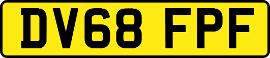 DV68FPF