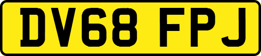 DV68FPJ