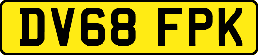 DV68FPK