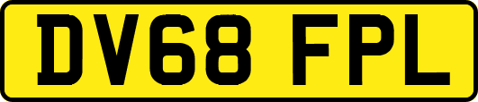 DV68FPL