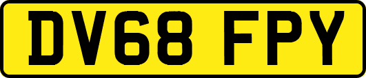 DV68FPY