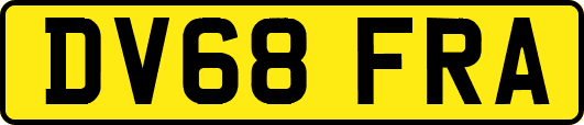 DV68FRA