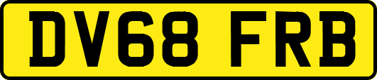 DV68FRB