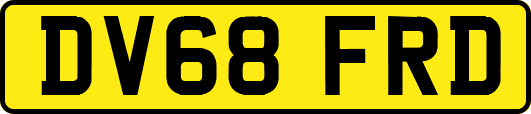 DV68FRD