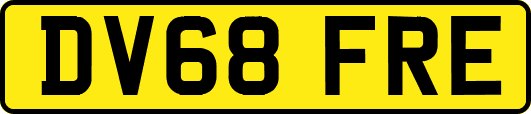 DV68FRE