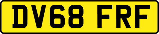 DV68FRF