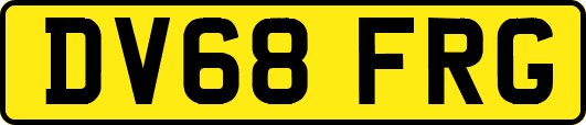 DV68FRG