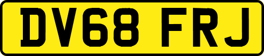 DV68FRJ