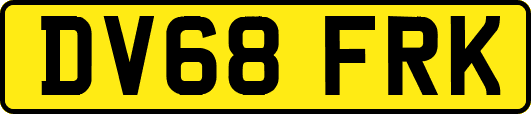 DV68FRK