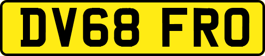DV68FRO
