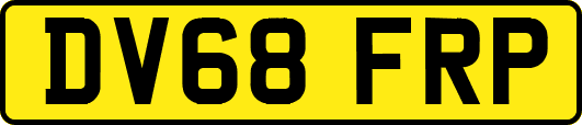 DV68FRP