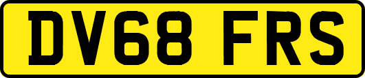 DV68FRS