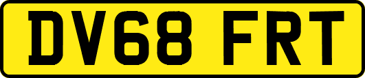 DV68FRT