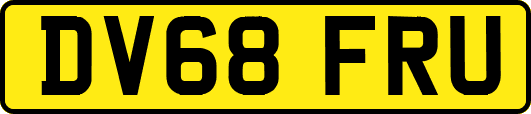 DV68FRU