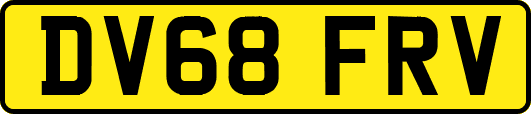 DV68FRV