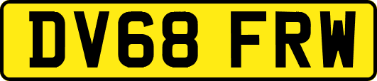 DV68FRW