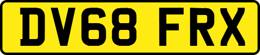 DV68FRX
