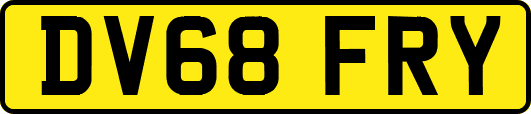 DV68FRY