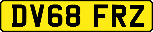 DV68FRZ