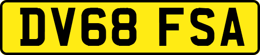 DV68FSA