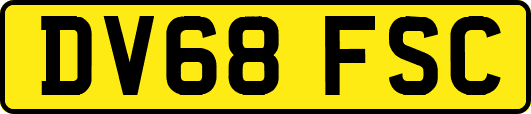 DV68FSC