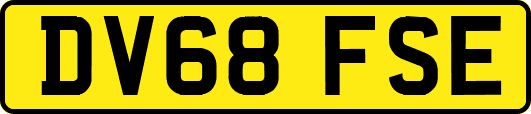 DV68FSE