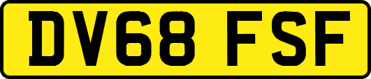 DV68FSF