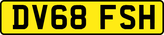 DV68FSH