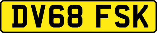 DV68FSK