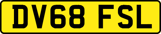 DV68FSL
