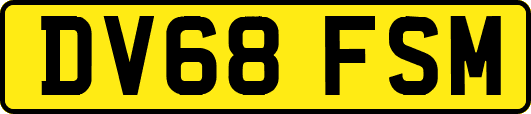 DV68FSM