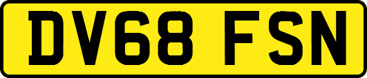 DV68FSN
