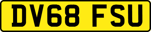 DV68FSU